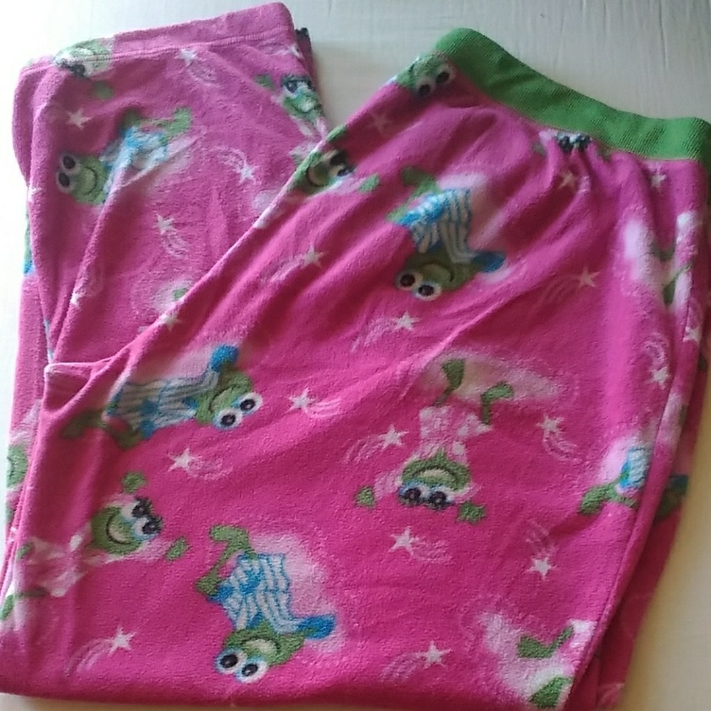 Seven apparel pj bottoms